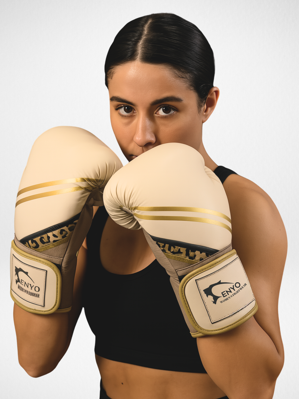 Gants de boxe Clawforce