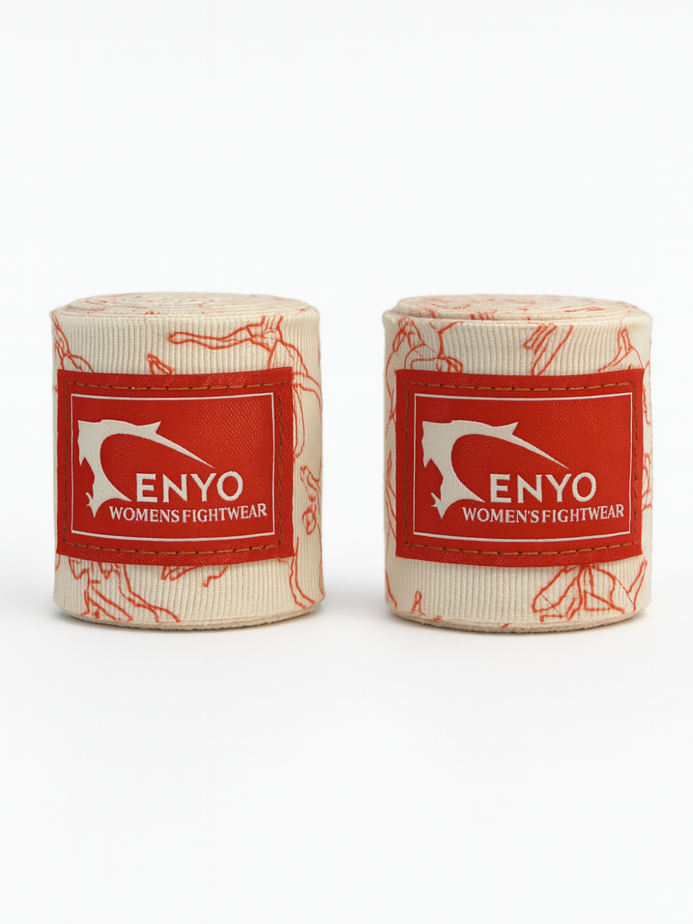 Bandes de boxe Savage - Guerrière des Sables