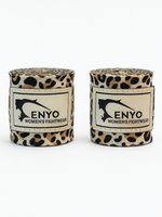 Bandes de boxe Savage - Léopard