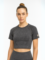 Crop top Rhéa