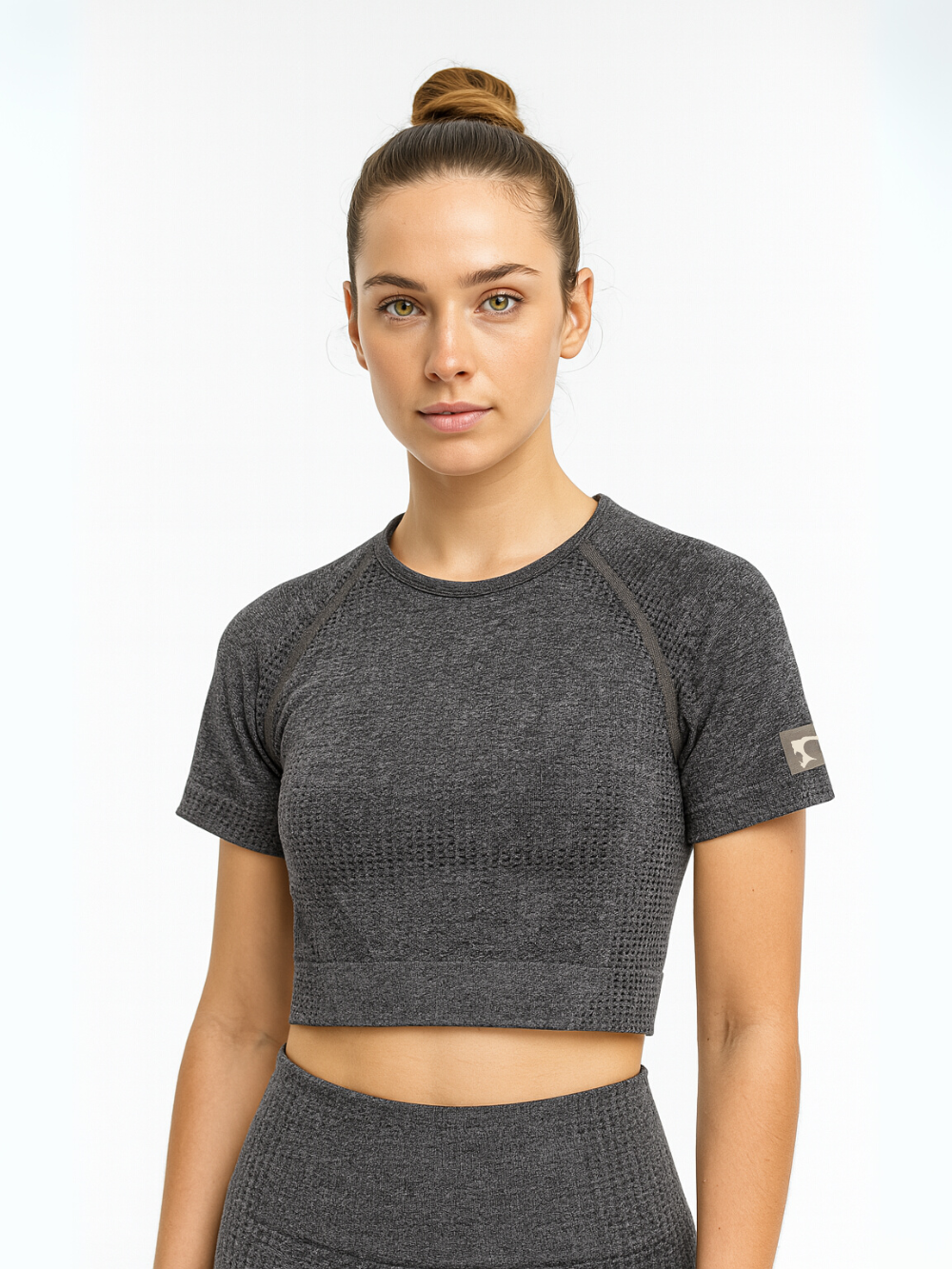 Crop top Rhéa